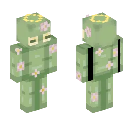 Minecraft Skin #246968
