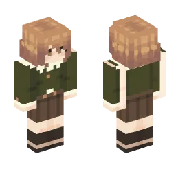 Minecraft Skin #246969