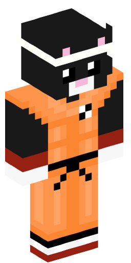 YandereChaaaaaan Minecraft Skin Preview on Minecraft.Co.Com