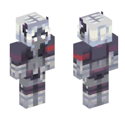 Minecraft Skin #246972