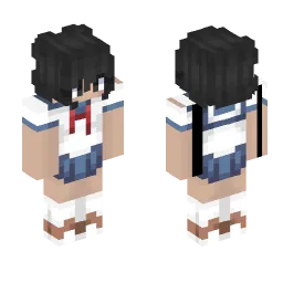 Minecraft Skin #246976