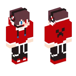 Minecraft Skin #246977