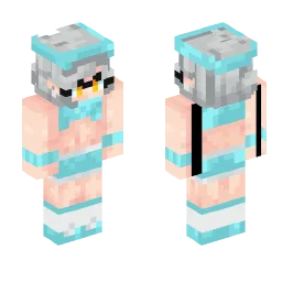 Minecraft Skin #246978
