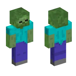 Minecraft Skin #246981