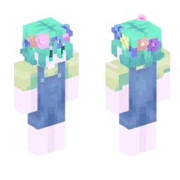 Minecraft Skin #246982