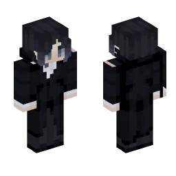 Minecraft Skin #246984
