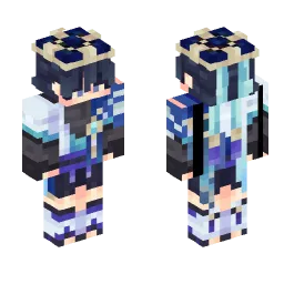 Minecraft Skin #246985
