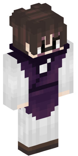 AkutagawaRyuu Minecraft Skin Preview on Minecraft.Co.Com