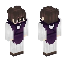 Minecraft Skin #246986