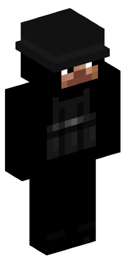 Akutagawah Minecraft Skin Preview on Minecraft.Co.Com
