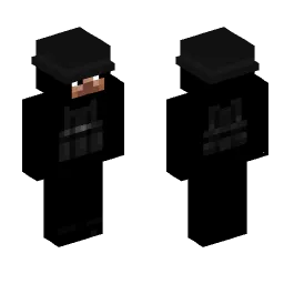 Minecraft Skin #246987