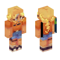 Minecraft Skin #246988