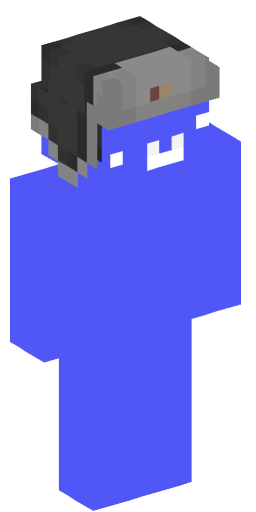 MiniTangent3 Minecraft Skin Preview on Minecraft.Co.Com