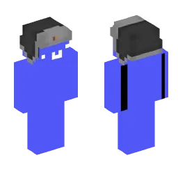 Minecraft Skin #246990