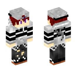 Minecraft Skin #246993