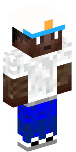 minitaz Minecraft Skin Preview on Minecraft.Co.Com
