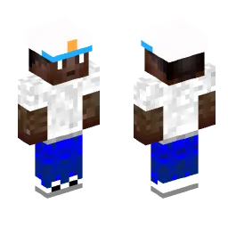 Minecraft Skin #246996