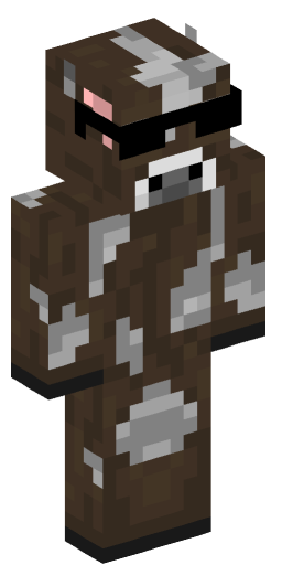minitaso_x_bloje Minecraft Skin Preview on Minecraft.Co.Com