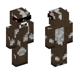 Minecraft Skin #246997