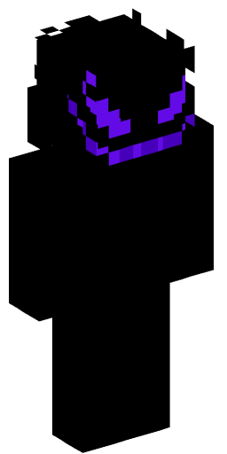 Kyouki Minecraft Skin Preview on Minecraft.Co.Com