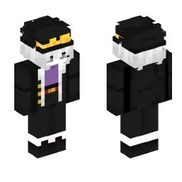 Minecraft Skin #247002