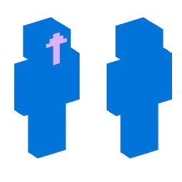 Minecraft Skin #247007