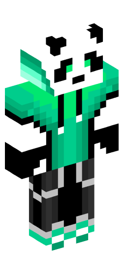 WonkaV Minecraft Skin Preview on Minecraft.Co.Com