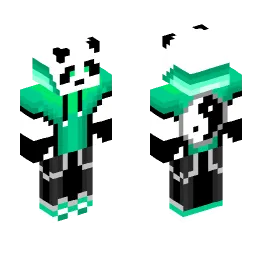 Minecraft Skin #247008