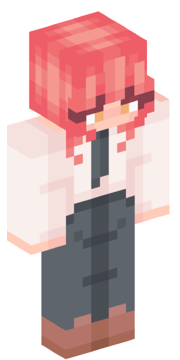 WonkaWonka Minecraft Skin Preview on Minecraft.Co.Com