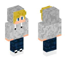 Minecraft Skin #247011