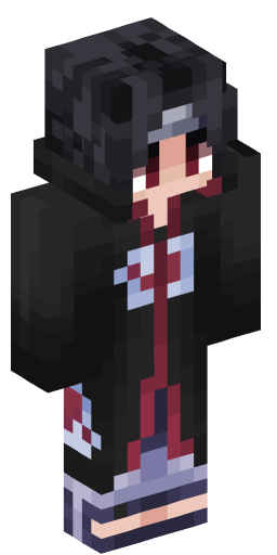 WonkaPOG Minecraft Skin Preview on Minecraft.Co.Com