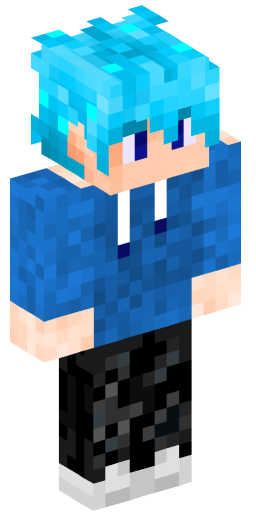 Wonkay Minecraft Skin Preview on Minecraft.Co.Com