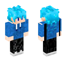 Minecraft Skin #247013