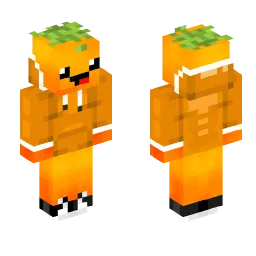 Minecraft Skin #247014