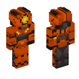 Minecraft Skin #247017