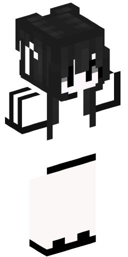 opressorMK2 Minecraft Skin Preview on Minecraft.Co.Com