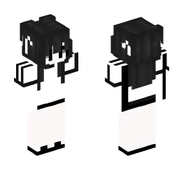 Minecraft Skin #247020