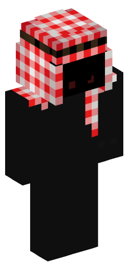 Opressa Minecraft Skin Preview on Minecraft.Co.Com