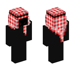 Minecraft Skin #247021
