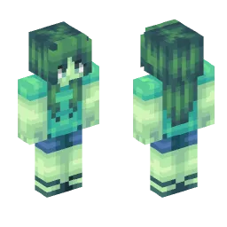 Minecraft Skin #247023