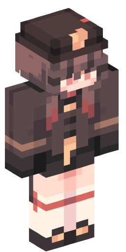 Opresser005 Minecraft Skin Preview on Minecraft.Co.Com