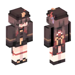 Minecraft Skin #247025