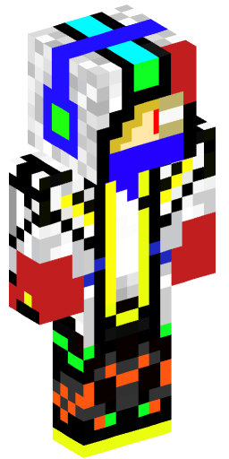 Adventurer32 Minecraft Skin Preview on Minecraft.Co.Com