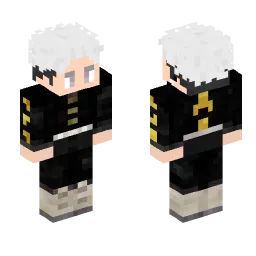 Minecraft Skin #247031