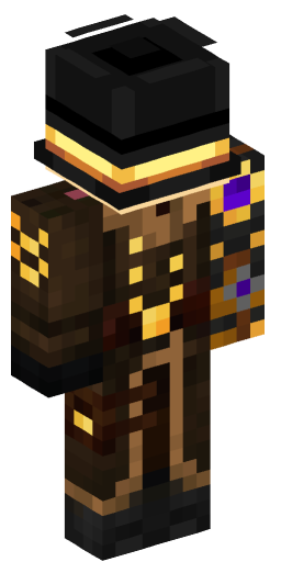 Adventurer6641 Minecraft Skin Preview on Minecraft.Co.Com