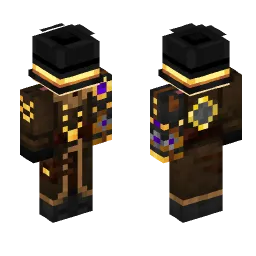 Minecraft Skin #247033