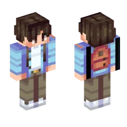 Minecraft Skin #247035