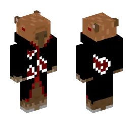 Minecraft Skin #247036