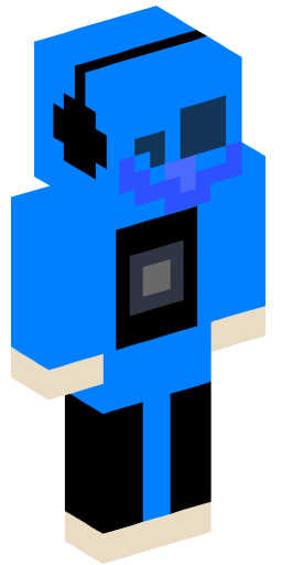 Paladium_Go Minecraft Skin Preview on Minecraft.Co.Com