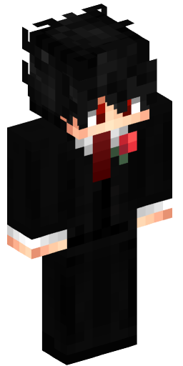 PaladiUman2103 Minecraft Skin Preview on Minecraft.Co.Com